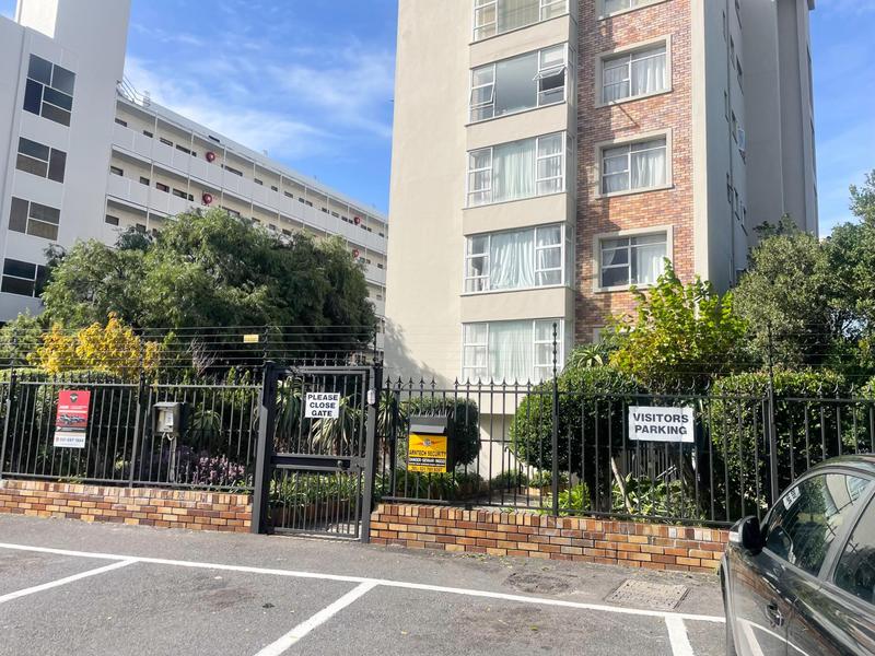 2 Bedroom Property for Sale in Kenilworth Western Cape
